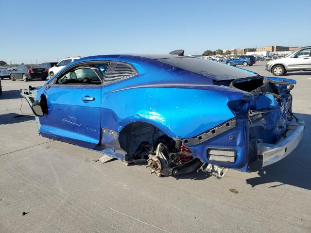 Photo 1 VIN: 1G1FK1R68J0142530 - CHEVROLET CAMARO ZL1 