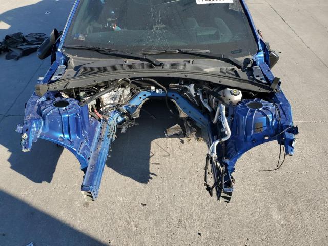 Photo 10 VIN: 1G1FK1R68J0142530 - CHEVROLET CAMARO ZL1 