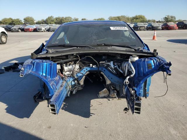 Photo 4 VIN: 1G1FK1R68J0142530 - CHEVROLET CAMARO ZL1 