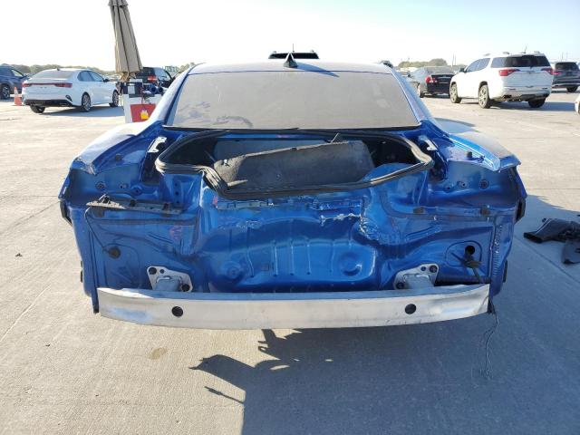 Photo 5 VIN: 1G1FK1R68J0142530 - CHEVROLET CAMARO ZL1 