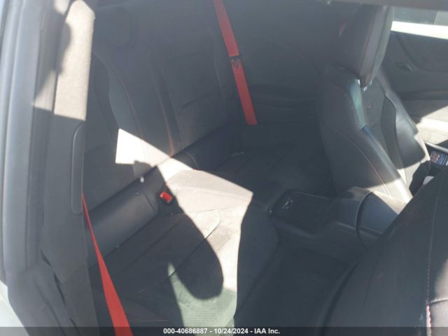 Photo 7 VIN: 1G1FK1R68K0116897 - CHEVROLET CAMARO 