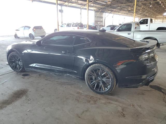 Photo 1 VIN: 1G1FK1R68K0143260 - CHEVROLET CAMARO ZL1 