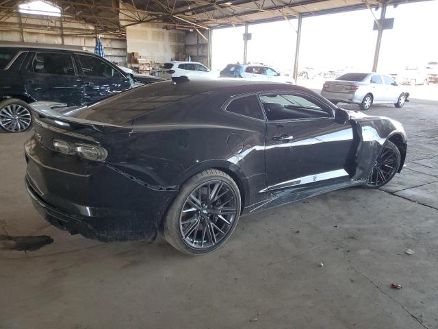 Photo 2 VIN: 1G1FK1R68K0143260 - CHEVROLET CAMARO ZL1 