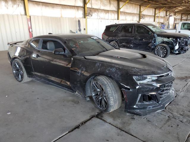 Photo 3 VIN: 1G1FK1R68K0143260 - CHEVROLET CAMARO ZL1 