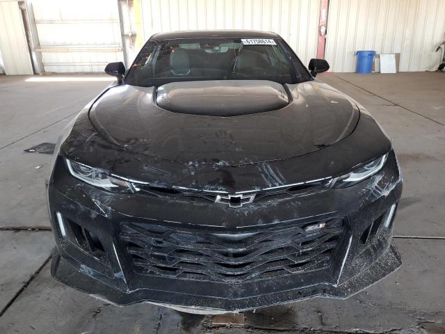 Photo 4 VIN: 1G1FK1R68K0143260 - CHEVROLET CAMARO ZL1 