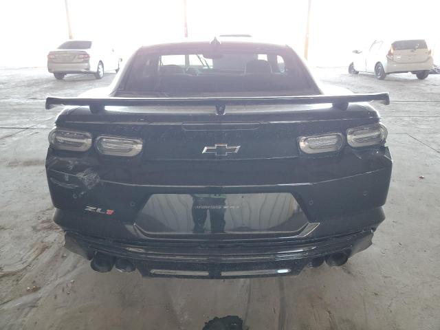 Photo 5 VIN: 1G1FK1R68K0143260 - CHEVROLET CAMARO ZL1 