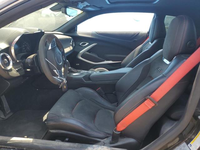 Photo 6 VIN: 1G1FK1R68K0143260 - CHEVROLET CAMARO ZL1 