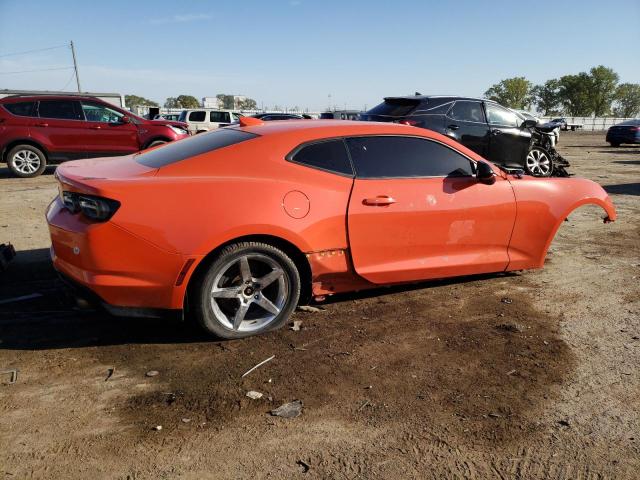 Photo 2 VIN: 1G1FK1R68L0106162 - CHEVROLET CAMARO ZL1 