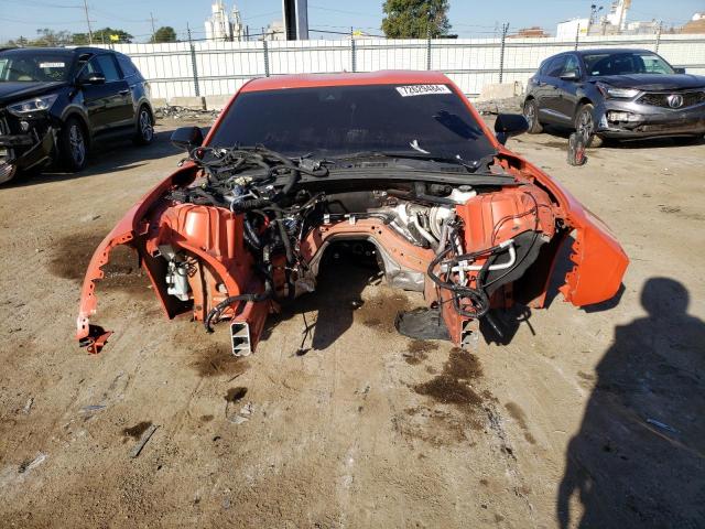 Photo 4 VIN: 1G1FK1R68L0106162 - CHEVROLET CAMARO ZL1 