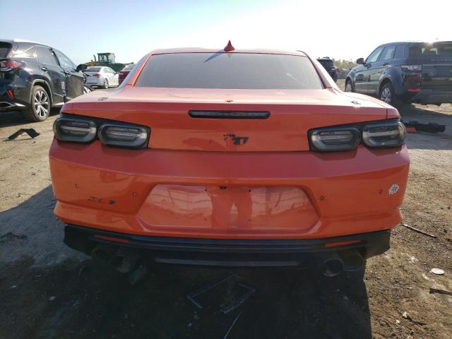 Photo 5 VIN: 1G1FK1R68L0106162 - CHEVROLET CAMARO ZL1 