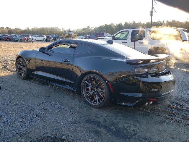 Photo 1 VIN: 1G1FK1R68N0102602 - CHEVROLET CAMARO 