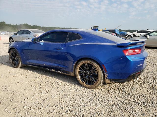 Photo 1 VIN: 1G1FK1R69H0200221 - CHEVROLET CAMARO ZL1 