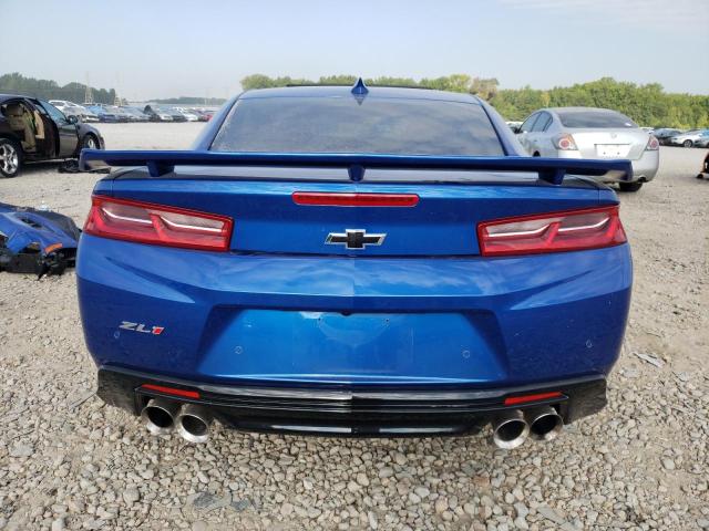 Photo 5 VIN: 1G1FK1R69H0200221 - CHEVROLET CAMARO ZL1 