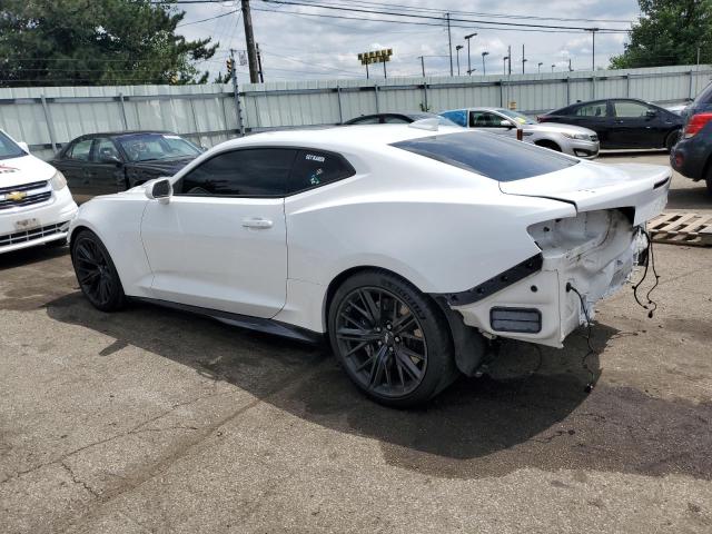 Photo 1 VIN: 1G1FK1R69H0213258 - CHEVROLET CAMARO ZL1 