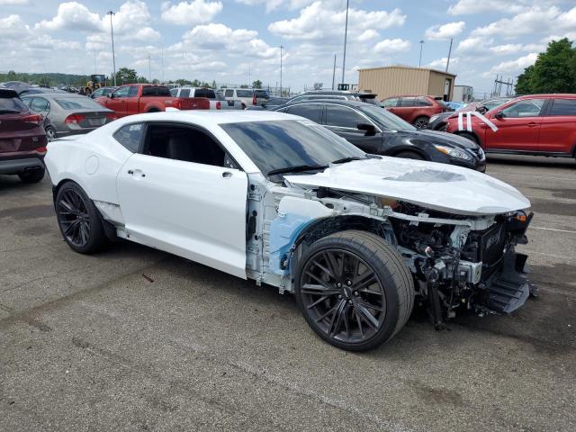 Photo 3 VIN: 1G1FK1R69H0213258 - CHEVROLET CAMARO ZL1 