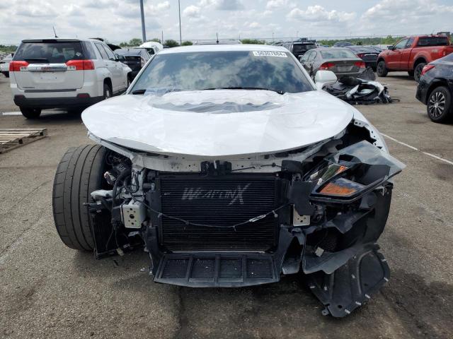 Photo 4 VIN: 1G1FK1R69H0213258 - CHEVROLET CAMARO ZL1 