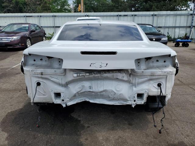 Photo 5 VIN: 1G1FK1R69H0213258 - CHEVROLET CAMARO ZL1 