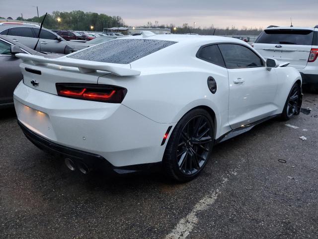 Photo 2 VIN: 1G1FK1R69H0213843 - CHEVROLET CAMARO ZL1 