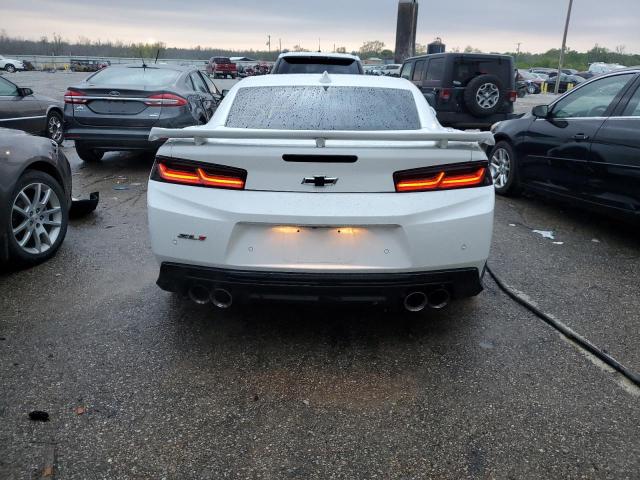 Photo 5 VIN: 1G1FK1R69H0213843 - CHEVROLET CAMARO ZL1 