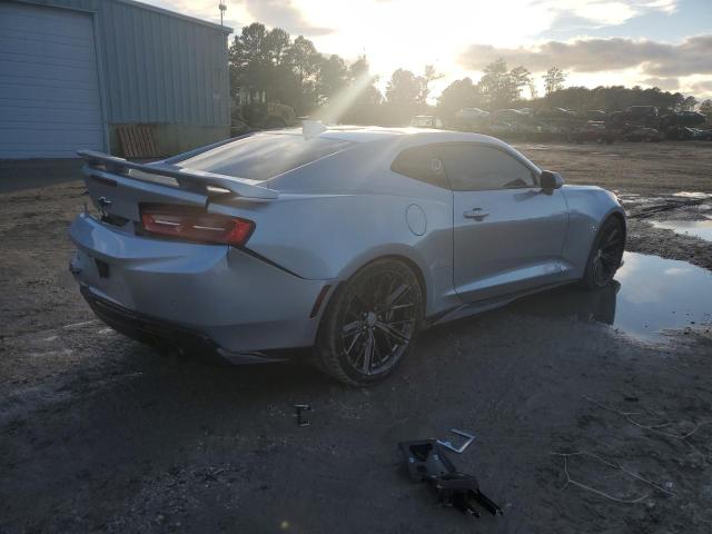 Photo 2 VIN: 1G1FK1R69J0141516 - CHEVROLET CAMARO ZL1 