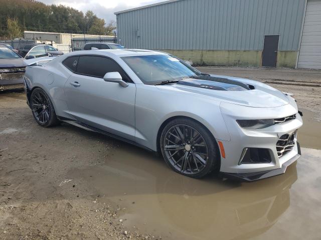 Photo 3 VIN: 1G1FK1R69J0141516 - CHEVROLET CAMARO ZL1 