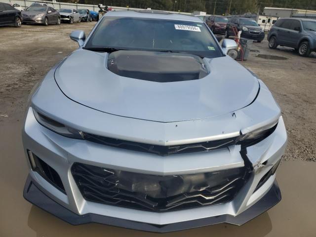 Photo 4 VIN: 1G1FK1R69J0141516 - CHEVROLET CAMARO ZL1 