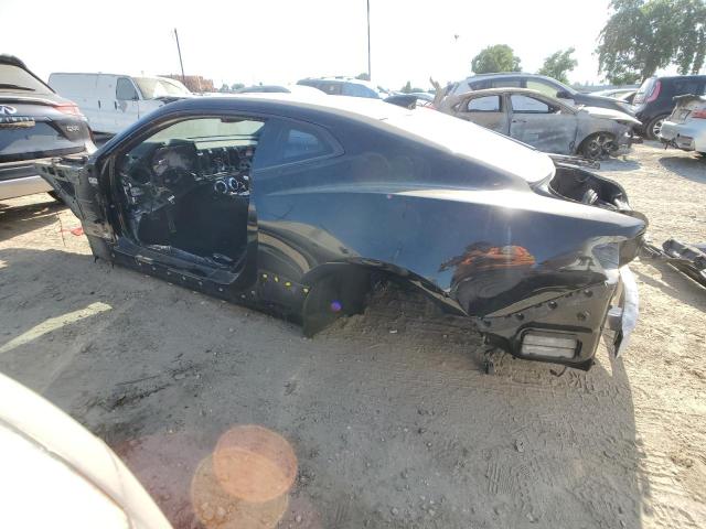 Photo 1 VIN: 1G1FK1R69J0142729 - CHEVROLET CAMARO ZL1 