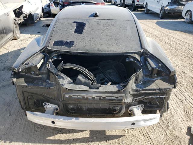 Photo 5 VIN: 1G1FK1R69J0142729 - CHEVROLET CAMARO ZL1 