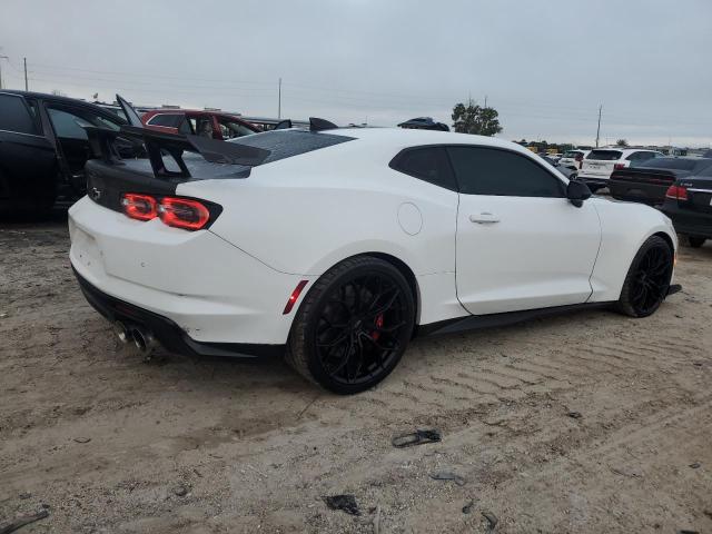 Photo 2 VIN: 1G1FK1R69K0149049 - CHEVROLET CAMARO ZL1 