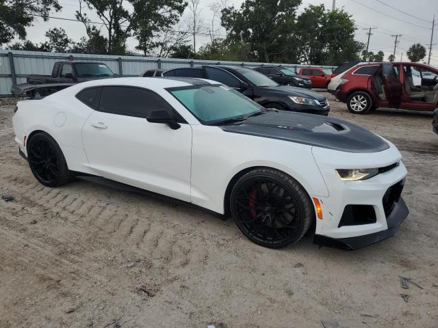 Photo 3 VIN: 1G1FK1R69K0149049 - CHEVROLET CAMARO ZL1 