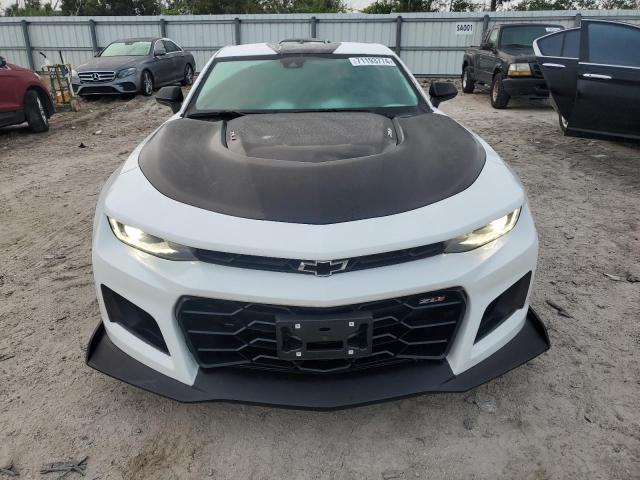 Photo 4 VIN: 1G1FK1R69K0149049 - CHEVROLET CAMARO ZL1 