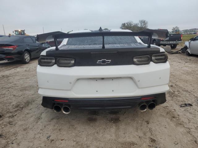 Photo 5 VIN: 1G1FK1R69K0149049 - CHEVROLET CAMARO ZL1 