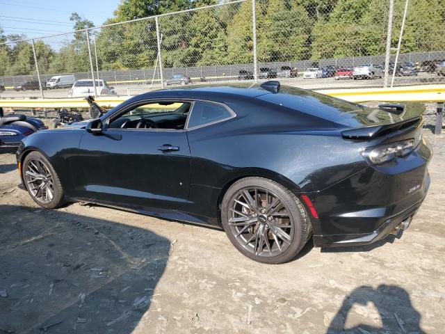 Photo 1 VIN: 1G1FK1R69P0104975 - CHEVROLET CAMARO ZL1 