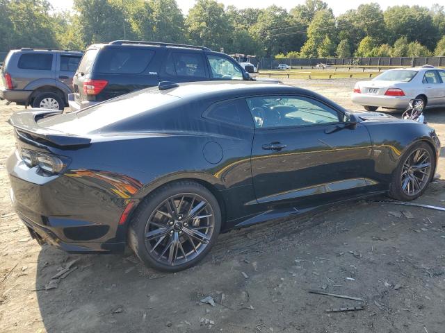 Photo 2 VIN: 1G1FK1R69P0104975 - CHEVROLET CAMARO ZL1 