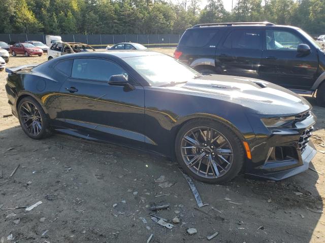 Photo 3 VIN: 1G1FK1R69P0104975 - CHEVROLET CAMARO ZL1 