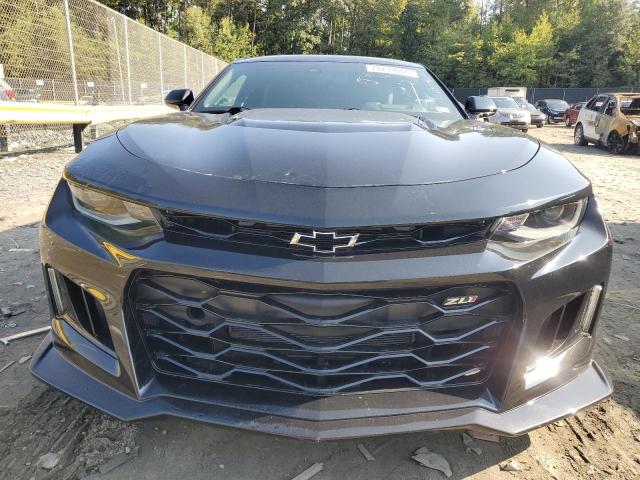 Photo 4 VIN: 1G1FK1R69P0104975 - CHEVROLET CAMARO ZL1 
