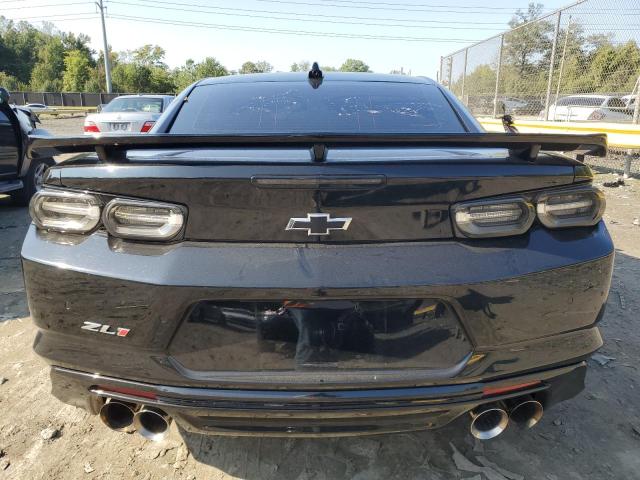 Photo 5 VIN: 1G1FK1R69P0104975 - CHEVROLET CAMARO ZL1 