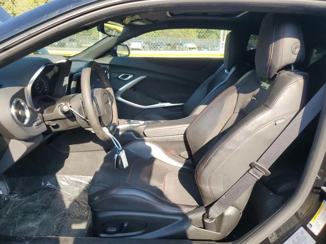 Photo 6 VIN: 1G1FK1R69P0104975 - CHEVROLET CAMARO ZL1 