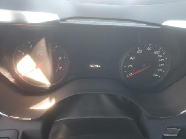 Photo 8 VIN: 1G1FK1R69P0104975 - CHEVROLET CAMARO ZL1 