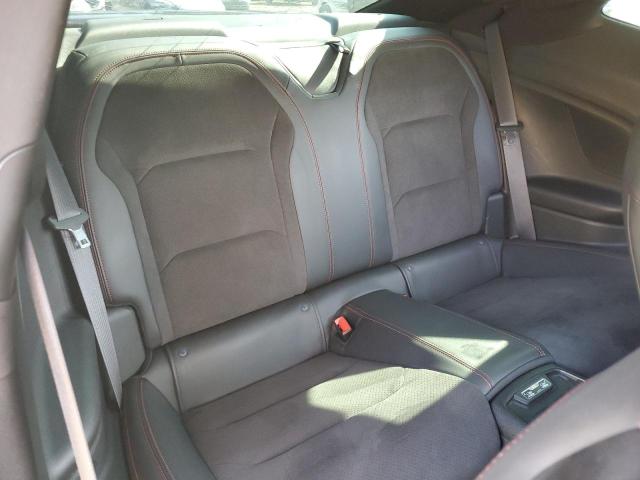 Photo 9 VIN: 1G1FK1R69P0104975 - CHEVROLET CAMARO ZL1 