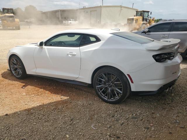 Photo 1 VIN: 1G1FK1R69P0105155 - CHEVROLET CAMARO ZL1 