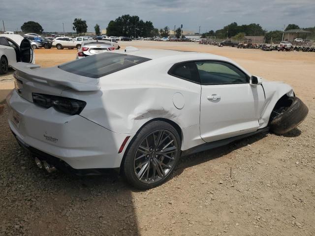 Photo 2 VIN: 1G1FK1R69P0105155 - CHEVROLET CAMARO ZL1 