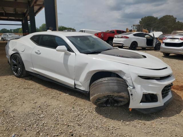 Photo 3 VIN: 1G1FK1R69P0105155 - CHEVROLET CAMARO ZL1 