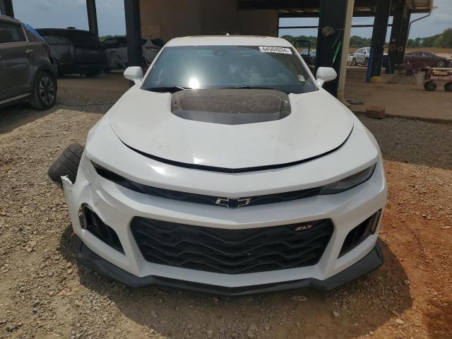 Photo 4 VIN: 1G1FK1R69P0105155 - CHEVROLET CAMARO ZL1 