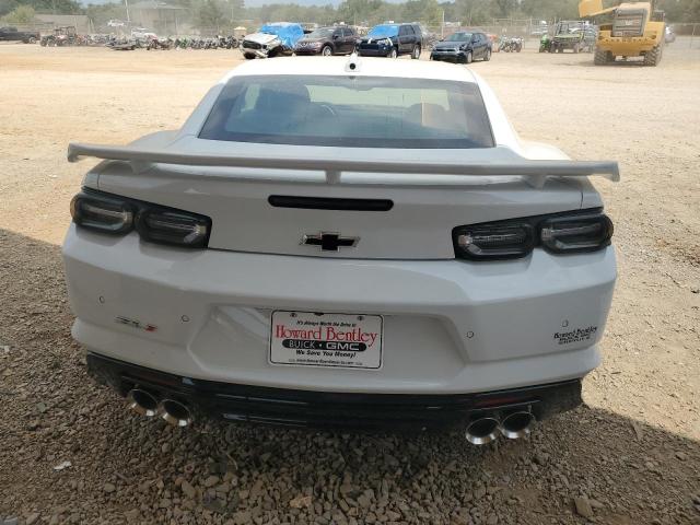 Photo 5 VIN: 1G1FK1R69P0105155 - CHEVROLET CAMARO ZL1 