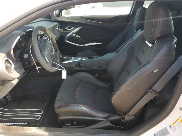 Photo 6 VIN: 1G1FK1R69P0105155 - CHEVROLET CAMARO ZL1 