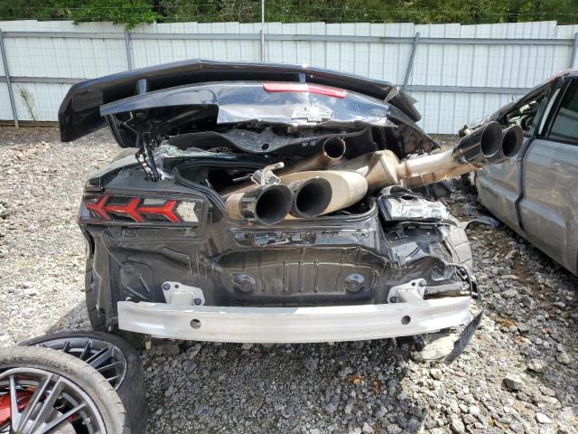 Photo 5 VIN: 1G1FK1R6XH0186779 - CHEVROLET CAMARO ZL1 