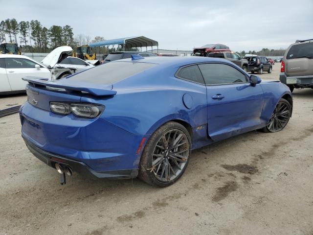 Photo 2 VIN: 1G1FK1R6XK0122751 - CHEVROLET CAMARO ZL1 