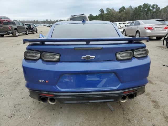 Photo 5 VIN: 1G1FK1R6XK0122751 - CHEVROLET CAMARO ZL1 