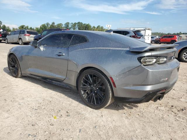 Photo 1 VIN: 1G1FK1R6XK0155233 - CHEVROLET CAMARO ZL1 